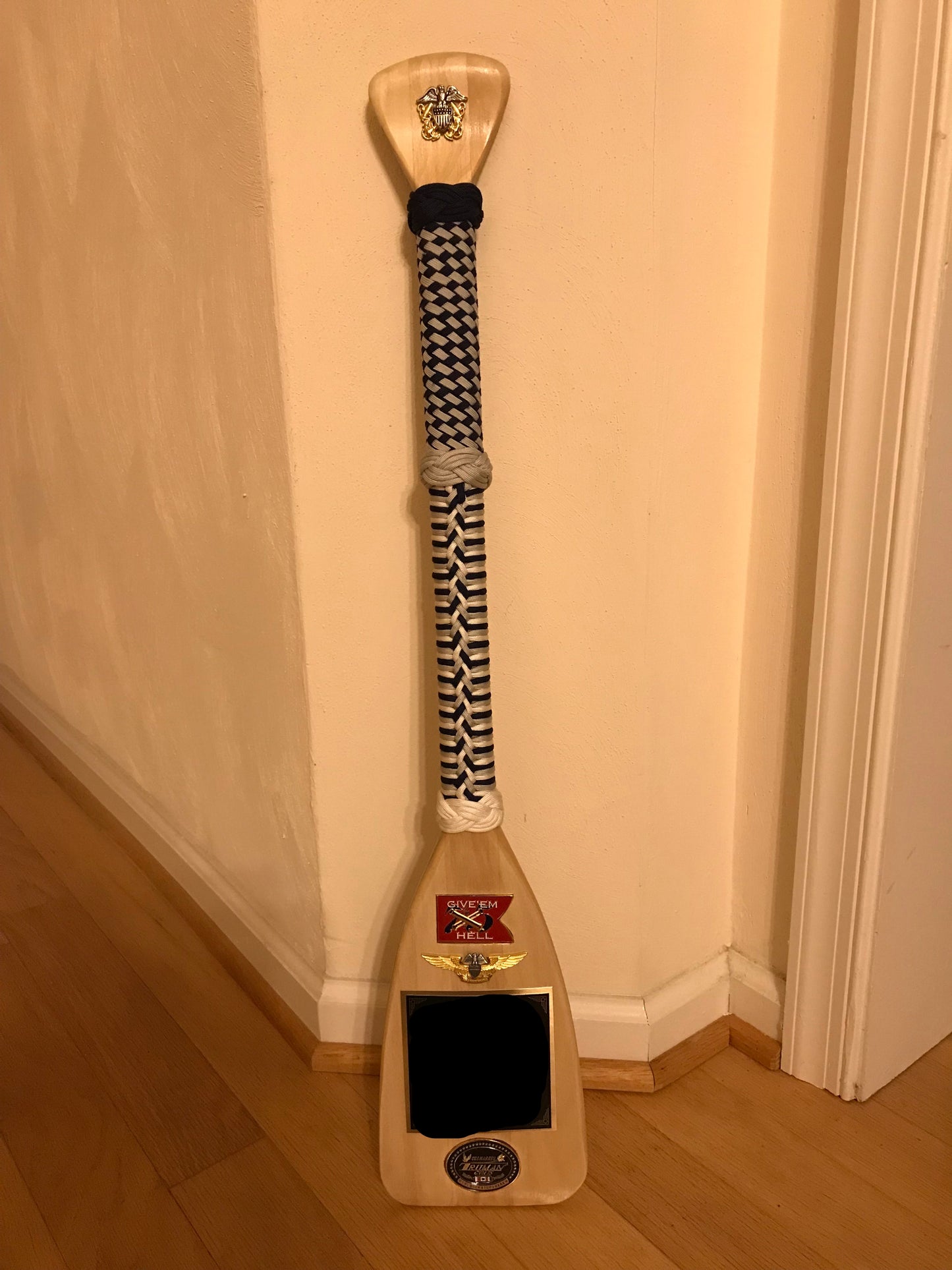 Lake/Beach Life Paddle